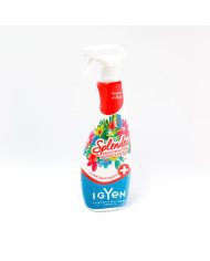 SPLENDEO GIARDINO DI ROSE ML.750