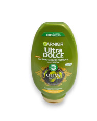 ULTRA DOLCE BALSAMO 250ML OLIVA MITICA