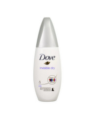 DOVE DEO VAPO 75ML INVISIBILE DRY