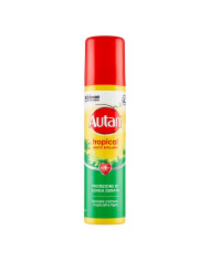 AUTAN SPRAY TROPICAL ML.100