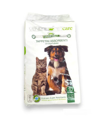 VENERE TAPPETINI ASSORB.PETS 60X90