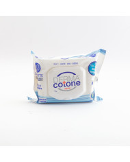 DERMACOTONE SALV.STRUCCANTI MICELLARE 20PZ