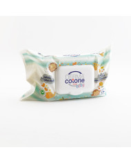DERMACOTONE SALV.BABY AVENA CALEND. PZ.72
