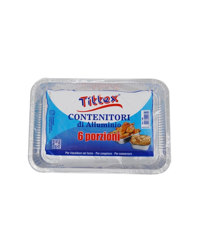 TITTEX VASCHETTE 06 PORZ 2PZ