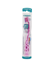 AQUAFRESH SPAZZOL.JUNIOR 6-12