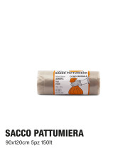 SACCO AMBRA 90X120 5 PZ