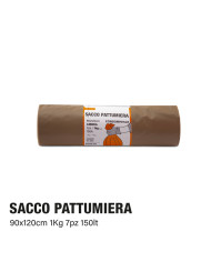 SACCO AMBRA KG1 90X120 7 PZ