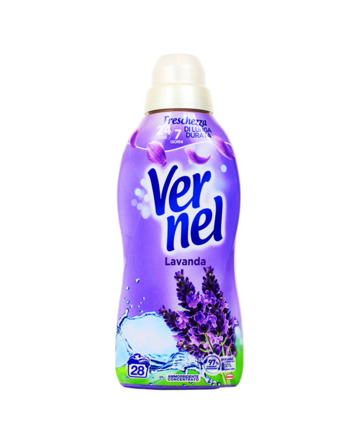 VERNEL CONCENTR.LAVANDA ML.700