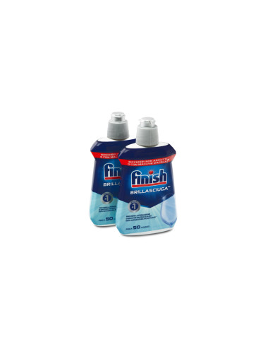 FINISH DRY BRILLANTANTE LIMONE 250ML