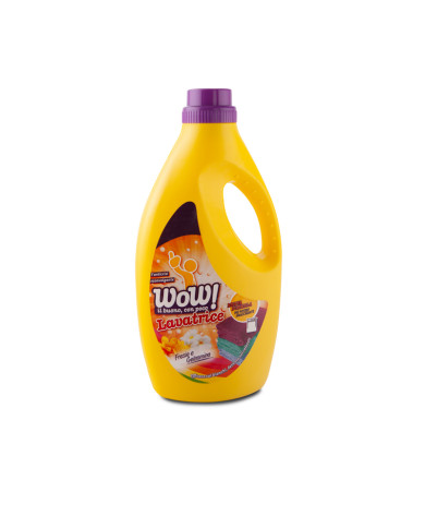 WOW 33 LAVAGGI FRESIA & GELSOMINO