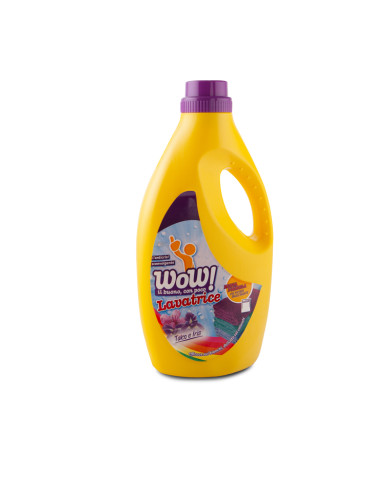 WOW 33 LAVAGGI TALCO-IRIS