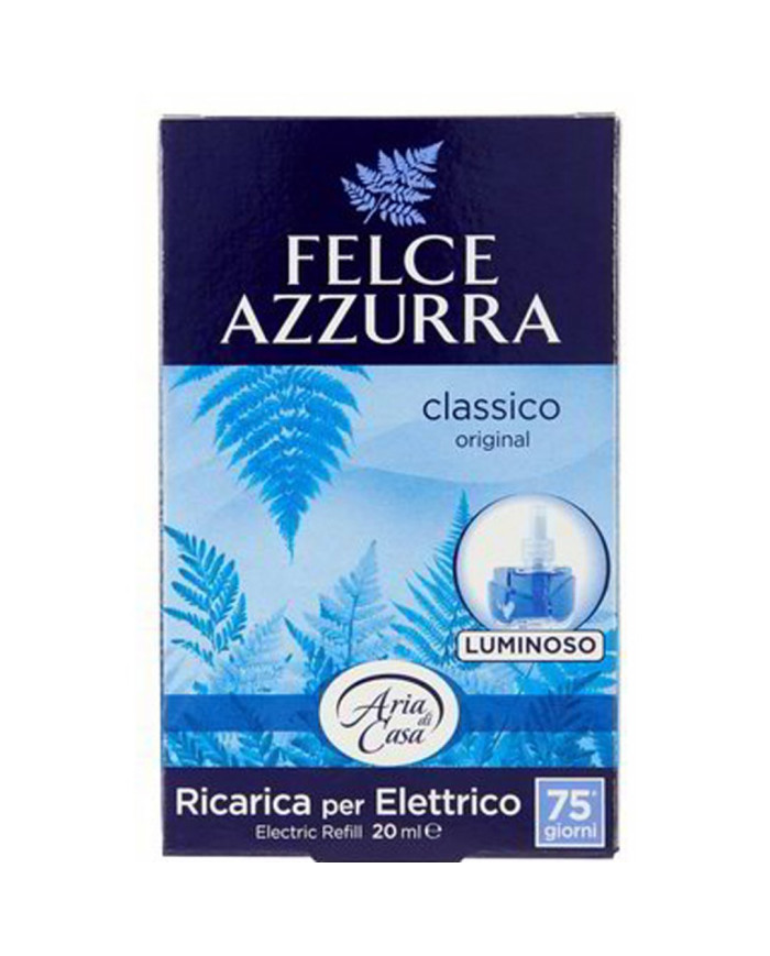 FELCE ARIA CASA ELETTR RICAR CLASSICO