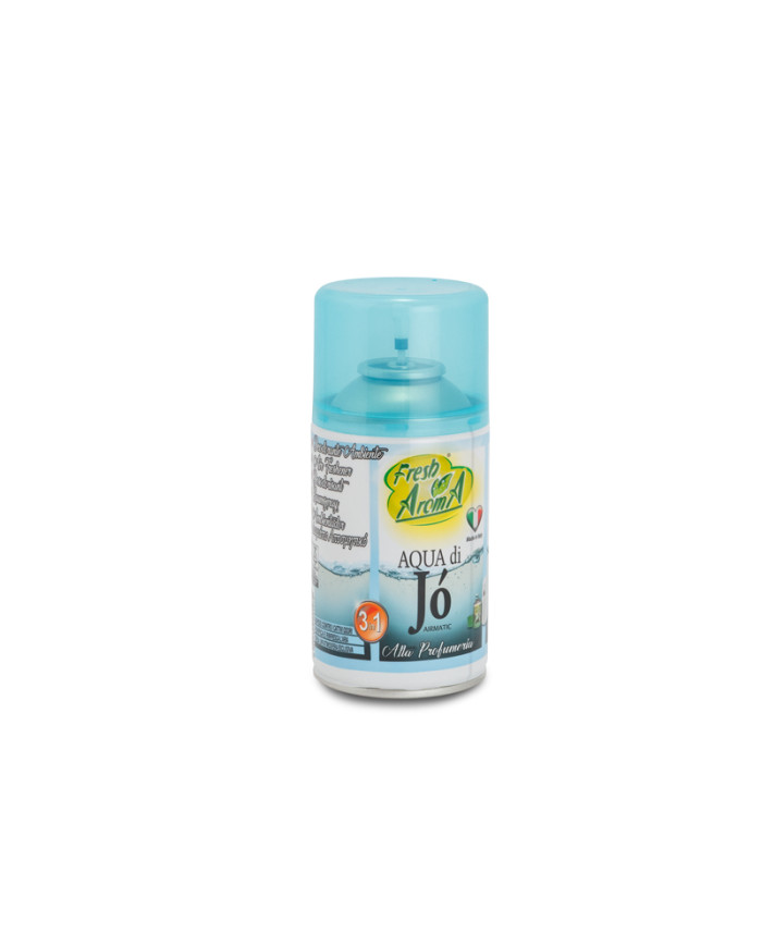 RICARICA PROF AQUA JÒ FRESH AROMA 250 ML