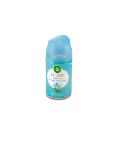 AIR WICK FRESH RICARICA PURE PRIMAVERA 250ML