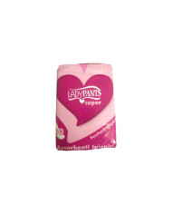 LADY PANTS SUPER 20 PZ