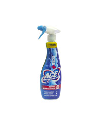 ACE SPRAY CANDEGGINA PIU MOUSSE 700 ML. FRES PROF