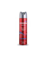 BILBA LACCA 250ML EXTRATENUTA SEMI DI LINO