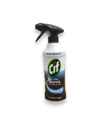 CIF SPRAY 500ML RIMUOVI MUFFA