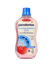 PARODONTAX COLLUTORIO 500ML EXTRA FRESH