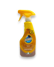 PRONTO EROGAT. 500ML ALOE VERA N