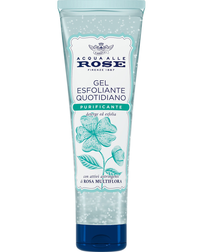 ROBERTS VISO AAR GEL 150ML ESFOLIANTE PURIFICANTE