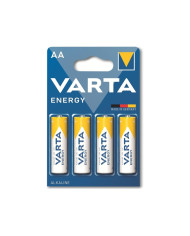VARTA ENERGY  STILO X4