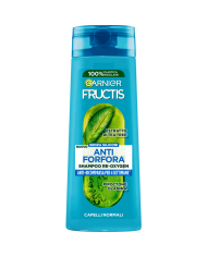 FRUCTIS SHAMP 250ML ANTI-FORF.RE-OXYGEN