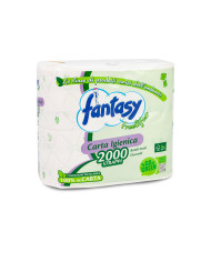 FANTASY IGIENICA FREELIFE 4RT. 2V. GO GREEN