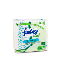 FANTASY TOVAGLIOLI 38X38 FREE LIFE PZ.43 GO GREEN