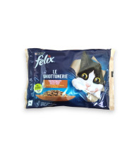 FELIX LE GHIOT. 85GRX4 CONIGLIO/AGNELLO