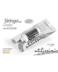SIRINGA X DOLCI C/ACC FQ-M123