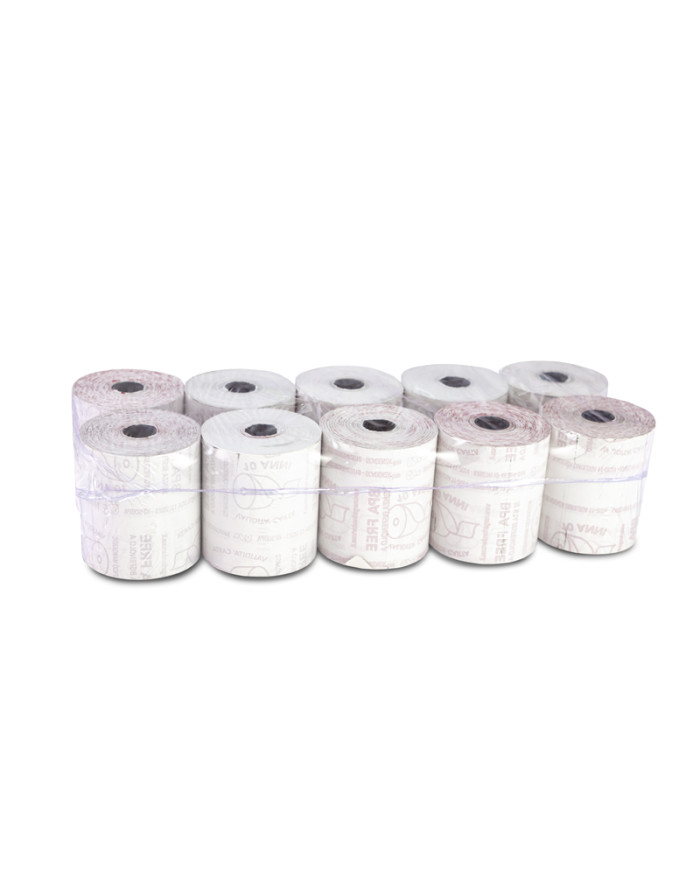 ROTOLI TERMICI 57MM 35MT PZ.10
