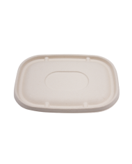 CP COPERCHI CONTENITORE BIO PZ 50 POLPA  CELLULOSA