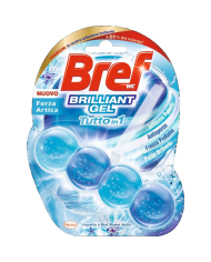 BREF WC BRILLIANT GEL FORZA ARTICA GR.42
