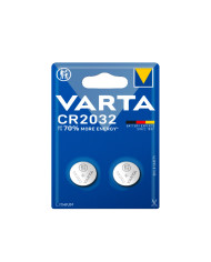 VARTA CR2032 SPECIALISTICHE 2 PZ