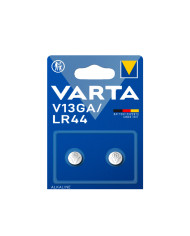 VARTA V13GA ALCALINE SPECIALISTICHE 2 PZ