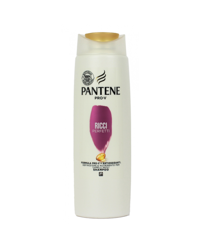 PANTEN SH 1IN1 225 ML RICCI PERFETTI