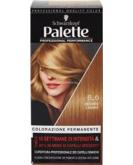 PALETTE 8.6 BIONDO CHIARO