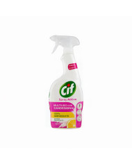 CIF SPRAY 650ML CANDEGGINA ATTIVO