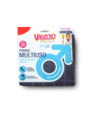 VALIDOSO PANNO MICROFIBRA LUI 35X35
