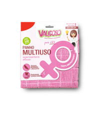 VALIDOSO PANNO MICROFIBRA LEI 35X35