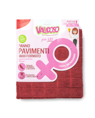 VALIDOSO PANNO MICROFIBRA LEI 50X70