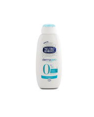 ROBERTS BAGNO DERMAZERO ML.450 AZZURRINO