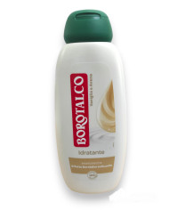 BOROTALCO BAGNO 450ML IDRATANTE