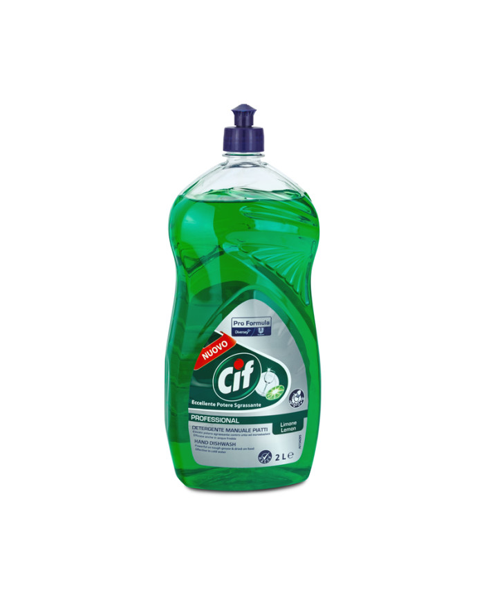 CIF PROF.PIATTI LIMONE LT.2