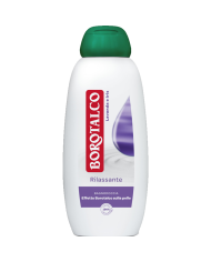 BOROTALCO BAGNO 450ML RILASSANTE LAVAND.& IRIS