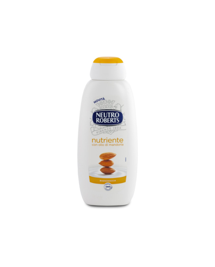 ROBERTS BAGNO NUTRIENTE ML.450