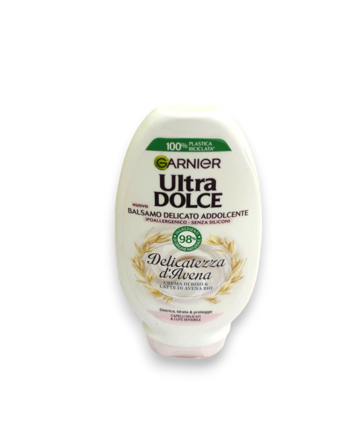ULTRA DOLCE BALSAMO 200ML DELICATEZZA AVENA
