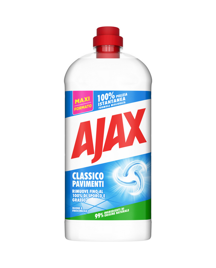 AIAX PAV.1250ML CLASSICO