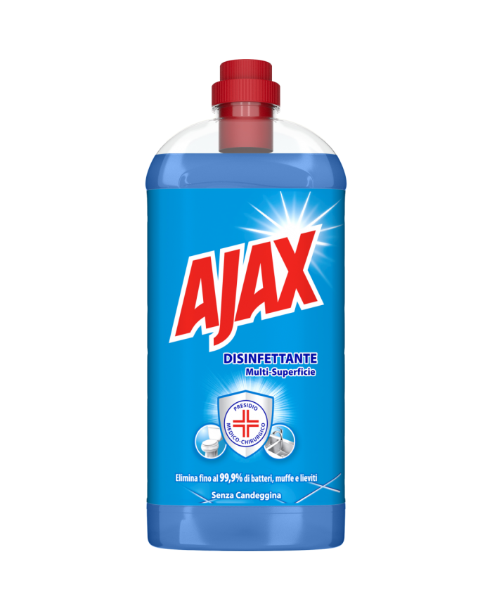 AIAX PAV.1250ML DISINFETTANTE